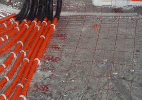 新密地暖维修多少钱 新密地暖维修多少钱