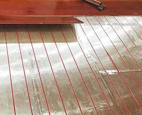 新密地暖维修价格明细 新密地暖维修价格明细