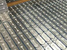 新密清洗地暖多少钱 新密清洗地暖多少钱