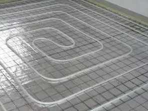 新密清洗地暖哪家好