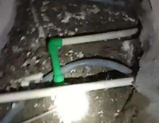 新密卫生间漏水多少钱