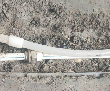 新密卫生间测漏水电话