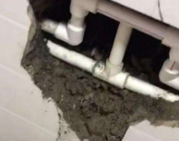 新密卫生间漏水哪家好