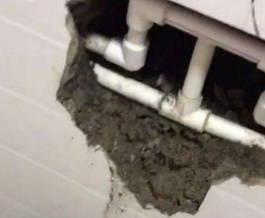 新密卫生间防水找谁好