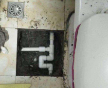 新密卫生间防水推荐公司