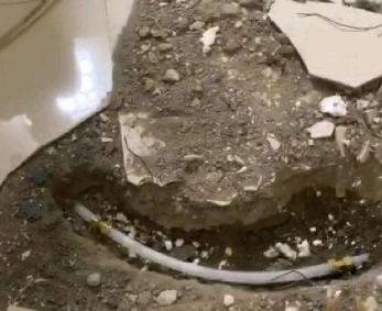 新密卫生间测漏水哪家优惠