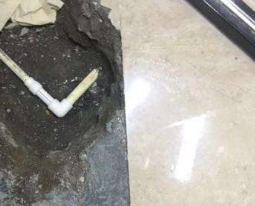 新密卫生间测漏水多少钱