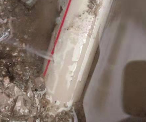 新密水管维修公司