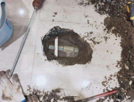 新密卫生间防水多少钱