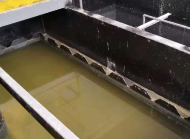 新密卫生间测漏水公司电话