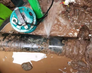 新密卫生间测漏水的相关介绍