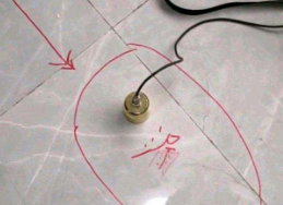 新密卫生间测漏水多少钱
