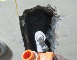 新密卫生间测漏水哪家好
