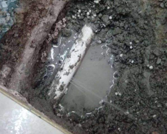 新密卫生间测漏水哪家好