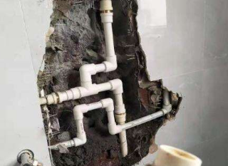 新密卫生间测漏水价格多少