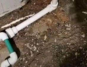 新密卫生间测漏水服务电话