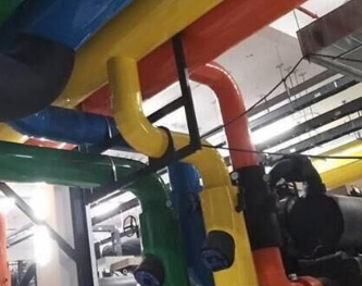 新密水管维修多少钱