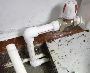新密卫生间测漏水多少钱