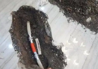 新密卫生间测漏水哪家好
