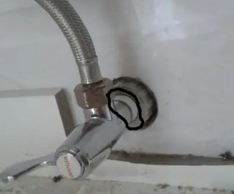 新密水管维修多少钱