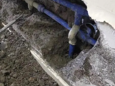 新密卫生间测漏水哪家好