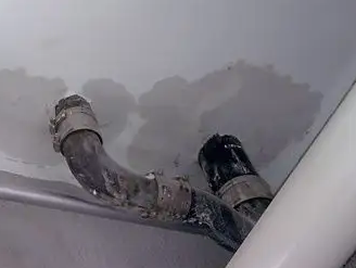 新密卫生间测漏水服务电话