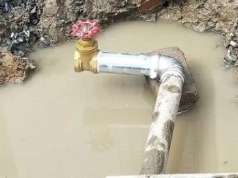 新密漏水检测电话多少