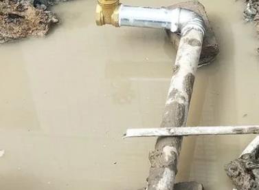 新密测漏水公司电话